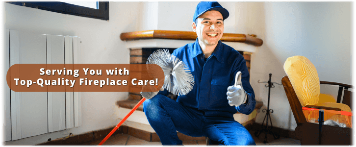 Chimney and Fireplace Solutions