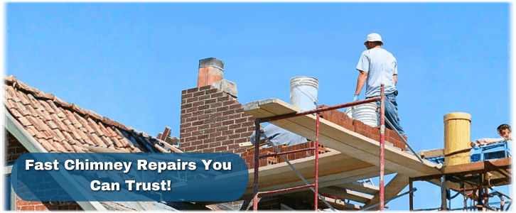 Chimney Repair Bothell WA