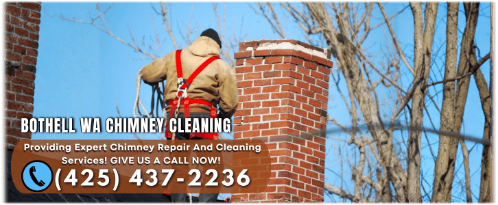Chimney Cleaning Bothell WA Chimney Cleaning Bothell WA